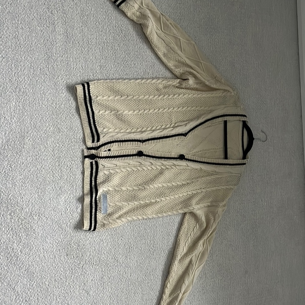 Folklore Cardigan replica